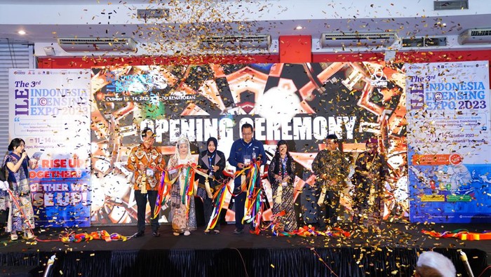 Pameran Krista