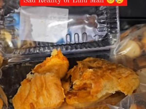 Duh! Pembukaan Mal di India Rusuh, Barang-barang Dijarah