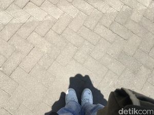 Cara Melihat Fenomena Hari Tanpa Bayangan, Simak Tahapannya!