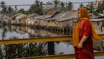 Penataan Kawasan Kumuh di Banten Terus Dikebut