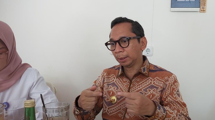 Penjabat (Pj) Gubernur Nusa Tenggara Timur (NTT) Ayodhia G L Kalake