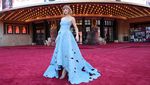 Pesona Taylor Swift Saat Premier Film The Eras Tour di Los Angeles