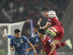 Prediksi Brunei Vs Indonesia: Garuda Dijagokan Bikin Empat Gol