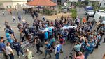 Pilu, Dua Jurnalis Palestina Tewas Saat Bertugas di Kota Gaza