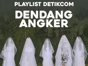 Lagu-lagu K-Pop Bernuansa Seram Buat Didengarkan Jumat Tanggal 13 Hari Ini!