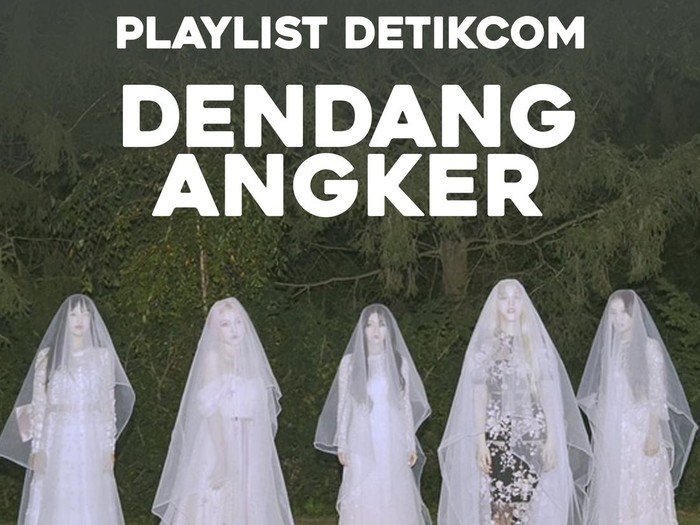 Playlist detikcom