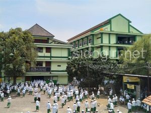 Yuk Mengenal 6 Pesantren Tertua di Jawa Timur