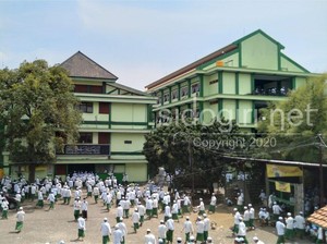 Yuk Mengenal 6 Pesantren Tertua di Jawa Timur