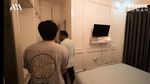 8 Potret Rumah Bedu yang Mau Dijual Rp 5,5 M