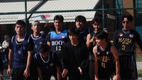 PPI Kastamonu sukses menyelenggarakan acara olimpiade olahraga bertajuk Kastamonu Harika Olimpiad 2023 (KHALID). Dengan mengusung tema “Friendship Beyond The Limit”. (Foto: Dok PPI Kastamonu Turki)