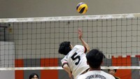 Acara ini memperlombakan empat cabang olahraga yaitu mini soccer, voli, basket, dan bowling. (Foto: Dok PPI Kastamonu Turki)