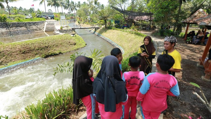 Program Sekardadu Pemkab Banyuwangi masuk 30 besar layanan publik se Jatim