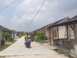 Benarkah Rumah Tusuk Sate Bawa Sial? Begini Penjelasannya