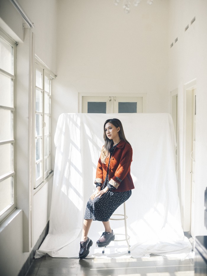 Raissa Ramadhani