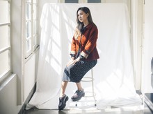 Raissa Ramadhani Siapin Album Debut, Lagi Sibuk Workshop