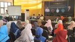 Sosialisasi Program Perkasa Indonesia Kuatkan Peran Pesantren
