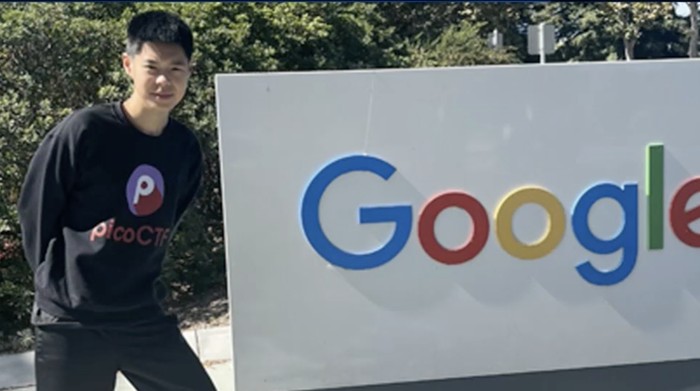 Ditolak 16 Kampus Top, Remaja dengan Nilai Hampir Sempurna Direkrut Google