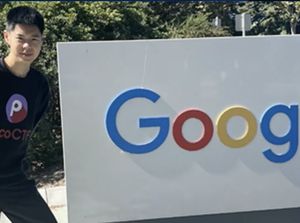 Ditolak 16 Kampus Top, Remaja dengan Nilai Hampir Sempurna Direkrut Google