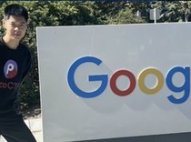 Keren! Ditolak 16 Kampus AS, Remaja Lulusan SMA Ini Direkrut Google