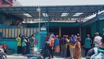 Geger Suami Istri Tewas Berpelukan di Ceper Klaten