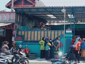 Pasutri di Ceper Klaten Tewas Berpelukan, Ini 4 Hal yang Diketahui