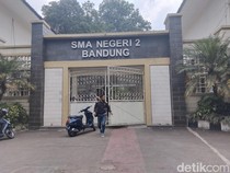 Viral Lima Siswa Jatuh dari Gedung, FSGI Soroti Sistem Keamanan Sekolah