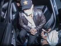 KPK Ungkap Alasan Tangkap SYL Malam Ini di Apartemennya
