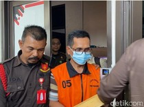 Korupsi Dana BOS-PIP, Kepsek di Sukabumi Dijebloskan ke Bui