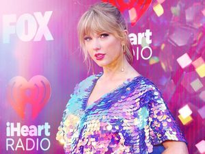 Film The Eras Tour Taylor Swift Tayang di Indonesia 3 November