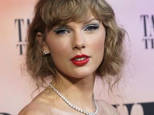 Tudingan PM Thailand karena Konser Taylor Swift Full di Singapura