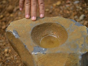 5 Situs Columnar Joint yang Ada di Indonesia, Terbaru Lubuk Alung