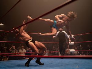 Kisah Pilu The Iron Claw, Film Terbaru Zac Efron