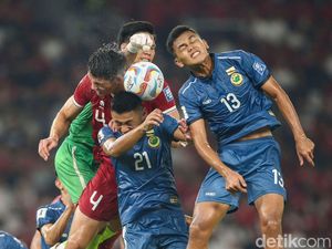 Jelang Hadapi Indonesia, Ini Keluhan Pelatih Brunei
