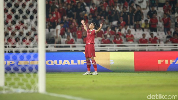 Timnas Indonesia Vs Brunei