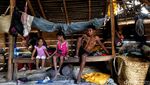 Tradisi Unik Tnyafar di Pulau Selaru