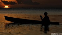 Harga rumput laut dipetani Rp 27 ribu perkiloram. Sekali panen rata-rata warga bisa mendapatkan beberapa ton. 