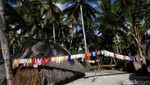 Tradisi Unik Tnyafar di Pulau Selaru