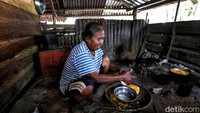 Fungsi Tnyafar terhadap pemenuhan kebutuhan pangan keluarga sangat penting. Warga masyarakat mengatakan bahwa dengan adanya Tnyafar maka kebutuhan pangan keluarga dapat terpenuhi.