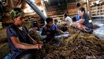 Tradisi Unik Tnyafar di Pulau Selaru