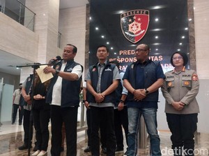 Match Fixing Liga 2 Terjadi 2018, Klubnya Promosi dan Masih di Liga 1
