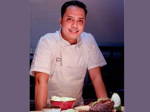 Wiem Kahyang Isha Jadi Sorotan usai Tampil Bareng Renata Cs