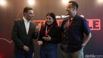 Hari ini di YouTube Works Awards Southeast Asia: The Finale 2023, platform ini merilis hasil survei terbaru dari Kantar dan Ipsos, yang menemukan bahwa YouTube merupakan layanan video yang paling banyak ditonton dan disukai Gen Z Indonesia. 