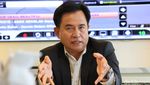 Yusril Ungkap Kisi-kisi Pertemuan KIM di Rumah Prabowo Besok Malam