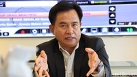 Yusril menjelaskan pertemuan tersebut akan membahas situasi politik terkini hingga langkah strategis yang dilakukan KIM. 