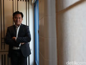 Yusril Akan Diperiksa Terkait Jadi Saksi Meringankan Firli 15 Januari