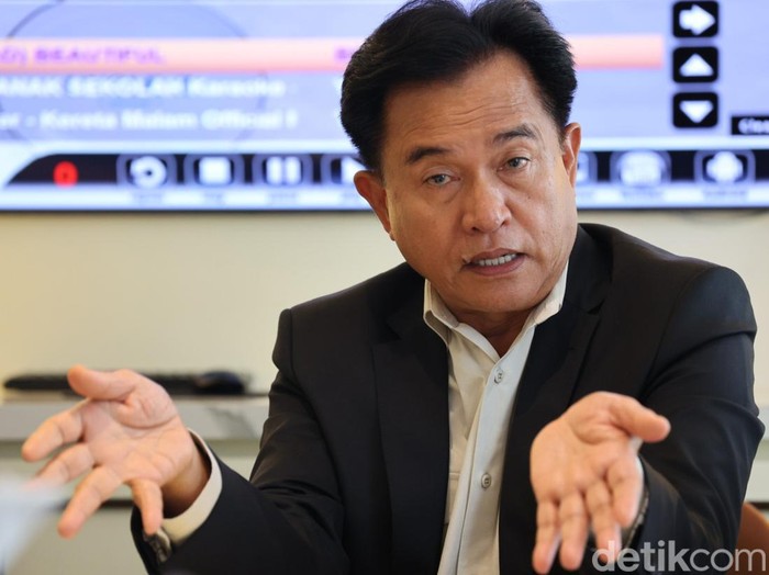 Yusril Ungkap Kisi-kisi Pertemuan KIM di Rumah Prabowo Besok Malam