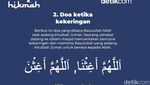 3 Doa ketika Cuaca Panas dan Terik sesuai Sunnah, Yuk Amalkan!