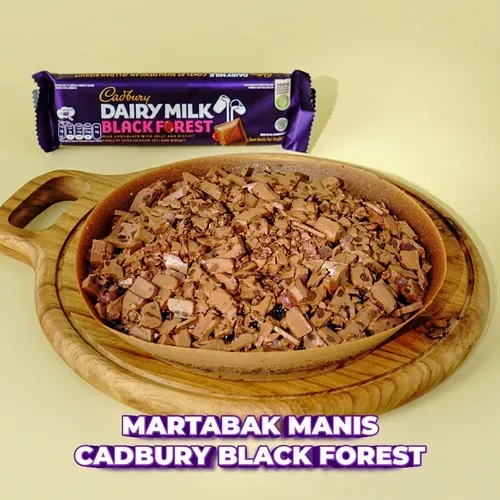 5 Martabak Manis Premium yang Mahal Tapi Rasanya Bikin Nagih