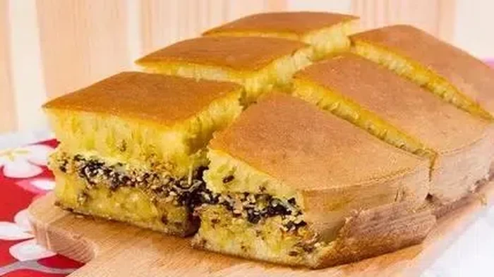 5 Martabak Manis Premium yang Mahal Tapi Rasanya Bikin Nagih