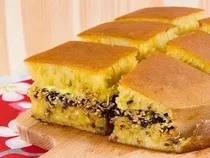 4 Fakta Martabak Manis, Camilan Andalan Buat Sogok Calon Mertua